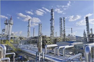 最新項目:未來能源50萬噸新建煤化工項目推進