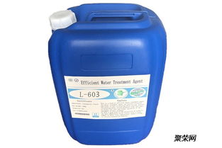 復配型粘泥剝離劑l 603陜西新能源化工廠循環(huán)冷卻水